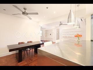 Soho - Kam Kin Mansion 06