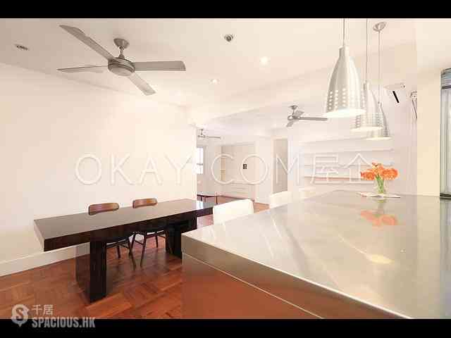 Soho - Kam Kin Mansion 06