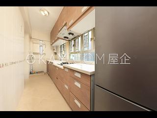 Tin Hau - Park View Mansion 16