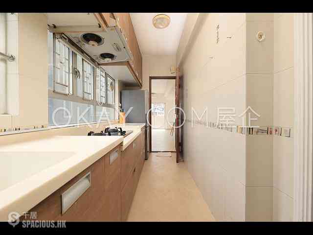 Tin Hau - Park View Mansion 17
