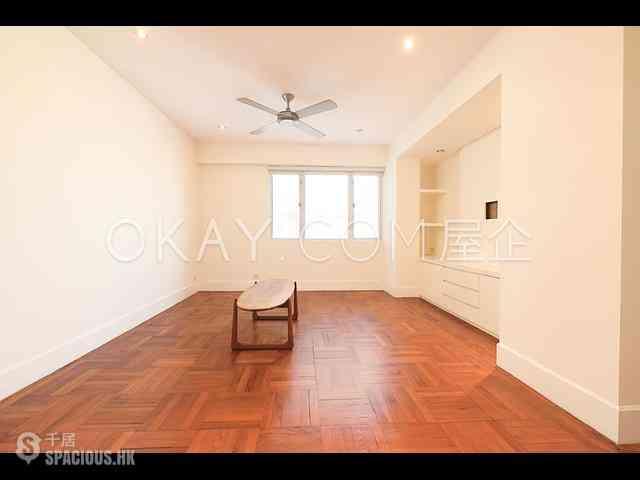 Soho - Kam Kin Mansion 13
