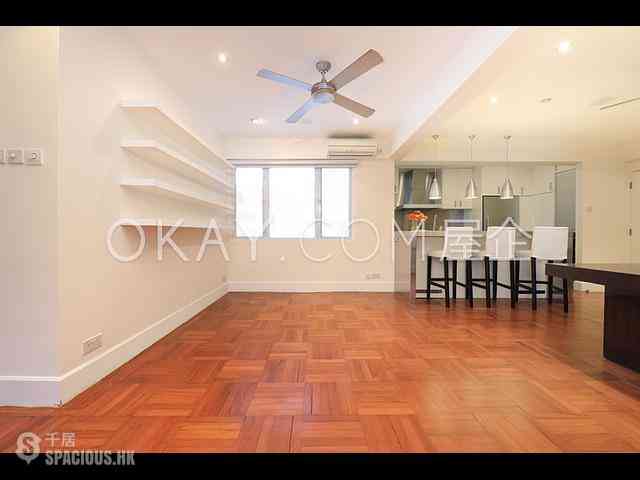 Soho - Kam Kin Mansion 16