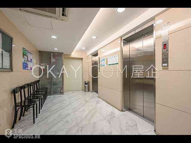 Soho - Kam Kin Mansion 21