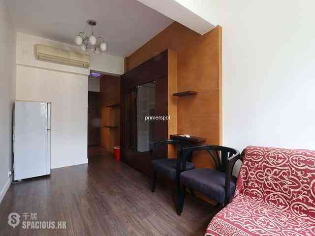 Wan Chai - Wai Man House 04