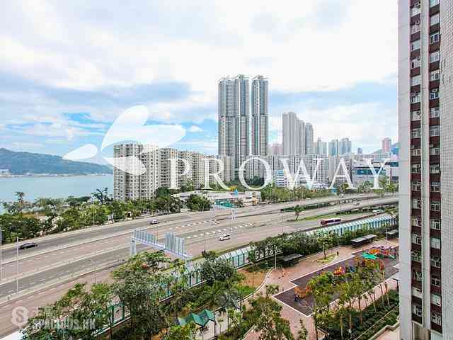 Tai Koo Shing - Tai Koo Shing Harbour View Gardens (East) Primrose Mansion 02
