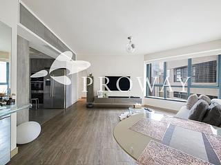 Mid Levels West - 80 Robinson Road 03