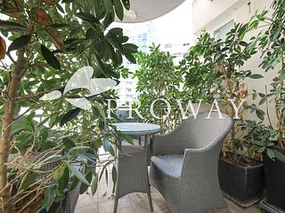 Mid Levels Central - Botanic Terrace Block B 03