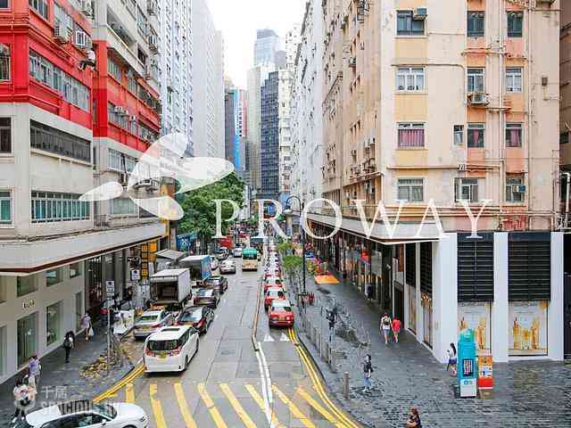 Causeway Bay - Causeway Bay Mansion 02