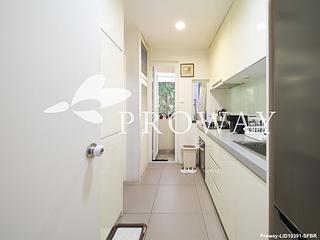 Mid Levels Central - Botanic Terrace Block B 09