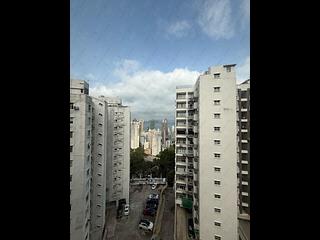 Pok Fu Lam - Y.Y. Mansions Block D 10