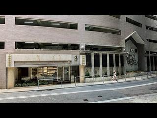 中半山 - 麗豪閣B座 38