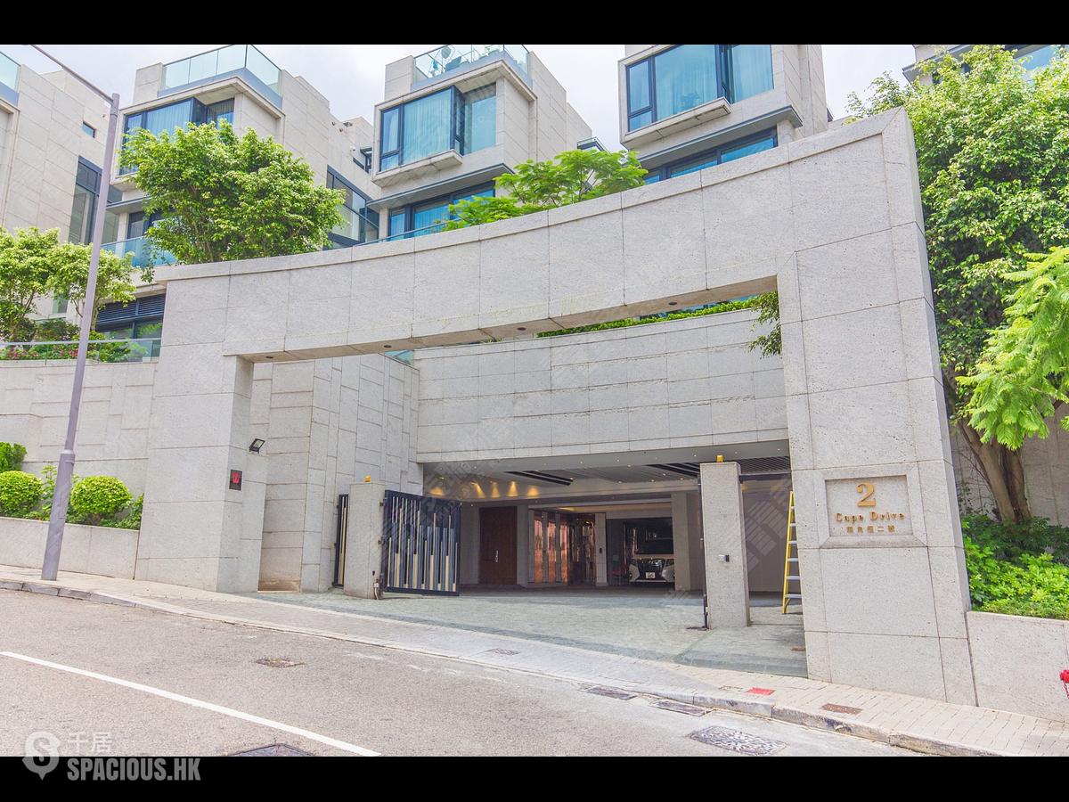 Chung Hom Kok - 2, Cape Drive 01