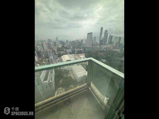 尖沙咀 - 港景峯 04