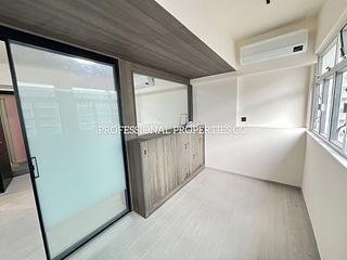 Happy Valley - Yee Fung Building 05