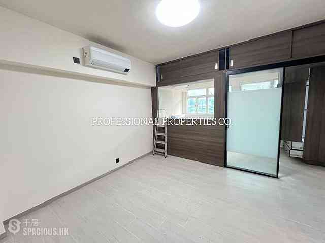 Happy Valley - Yee Fung Building 02