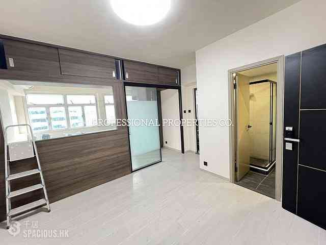 Happy Valley - Yee Fung Building 01