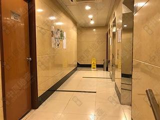 西营盘 - 广丰台2座 08