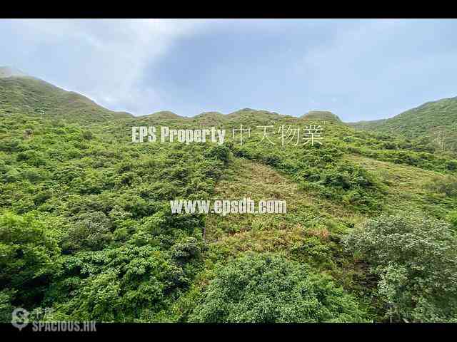 愉景湾 - 愉景湾5期 颐峰 涛山阁 (9座) 08
