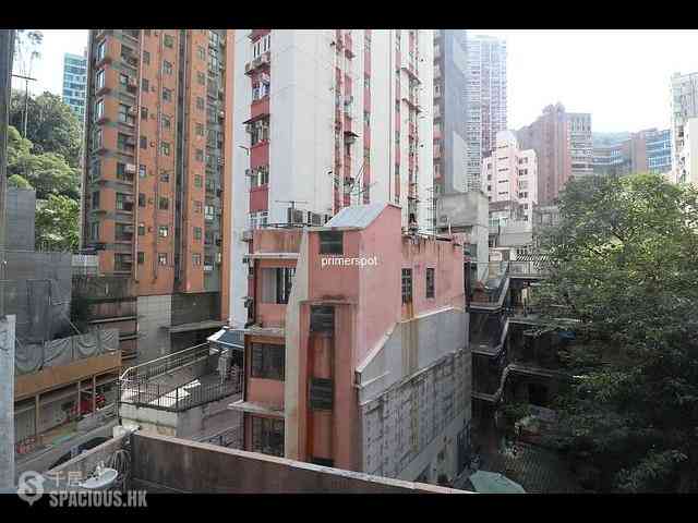 Wan Chai - Rich Garden 08