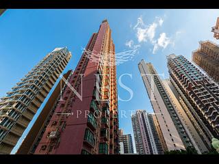 中半山 - 些利街15号 11