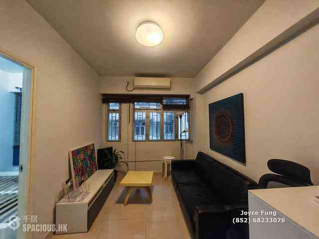 Poho - 36-38, Tung Street 01