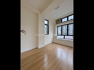Sai Ying Pun - Western Garden 02