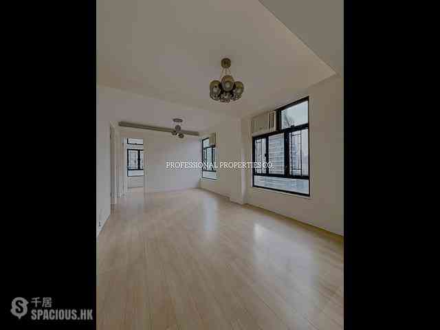 Sai Ying Pun - Western Garden 05