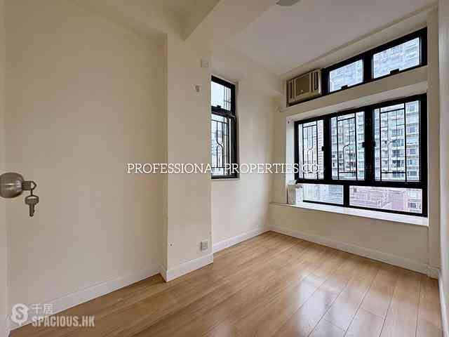 Sai Ying Pun - Western Garden 07