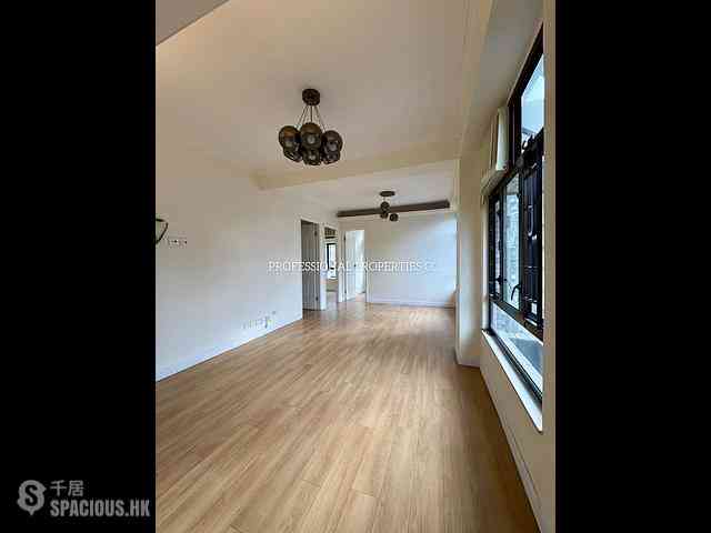 Sai Ying Pun - Western Garden 08