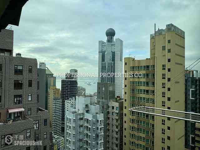 Sai Ying Pun - Western Garden 09