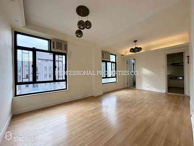 Sai Ying Pun - Western Garden 11