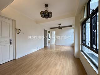 Sai Ying Pun - Western Garden 12