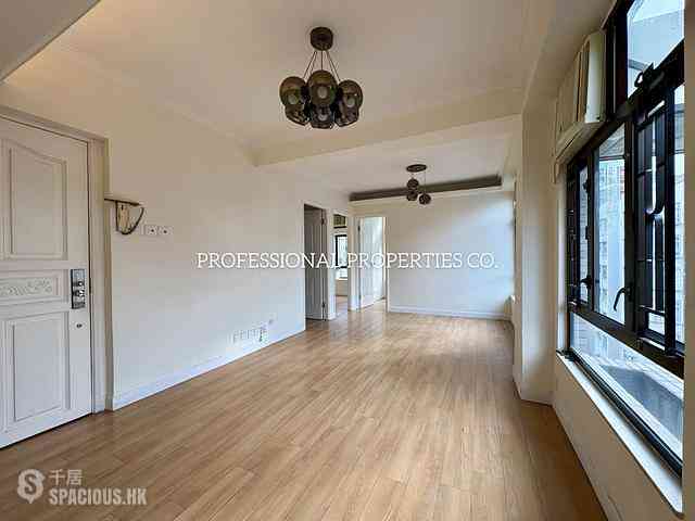 Sai Ying Pun - Western Garden 12