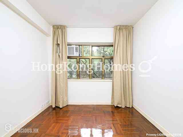 Mid Levels West - Hing Wah Mansion 05