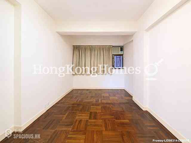 Mid Levels West - Hing Wah Mansion 07