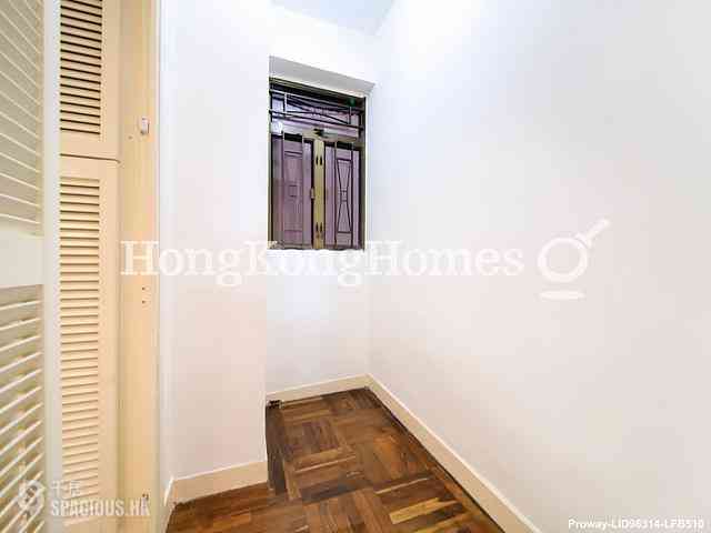 Mid Levels West - Hing Wah Mansion 11