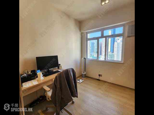 Tai Hang - Winway Court 01