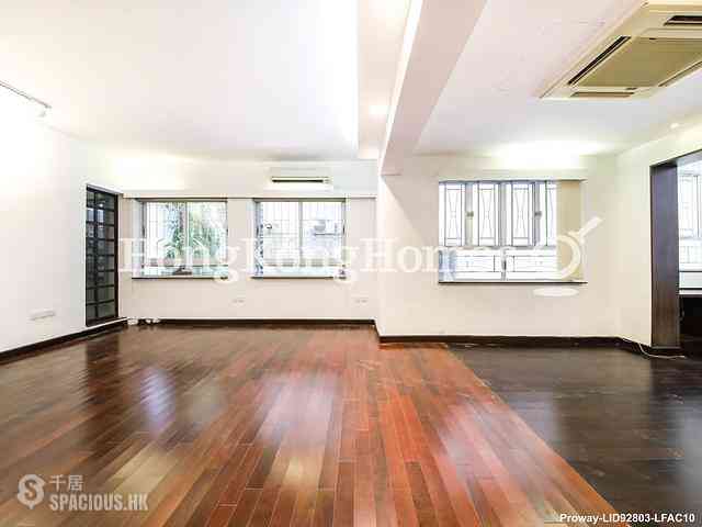 Mid Levels Central - Bayview Mansion 05