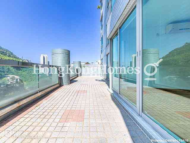 Stubbs Road - 11, Tung Shan Terrace 01