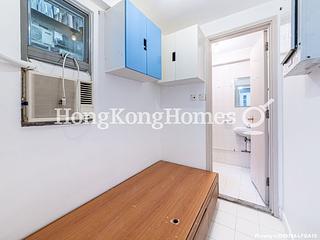 Stubbs Road - 11, Tung Shan Terrace 12