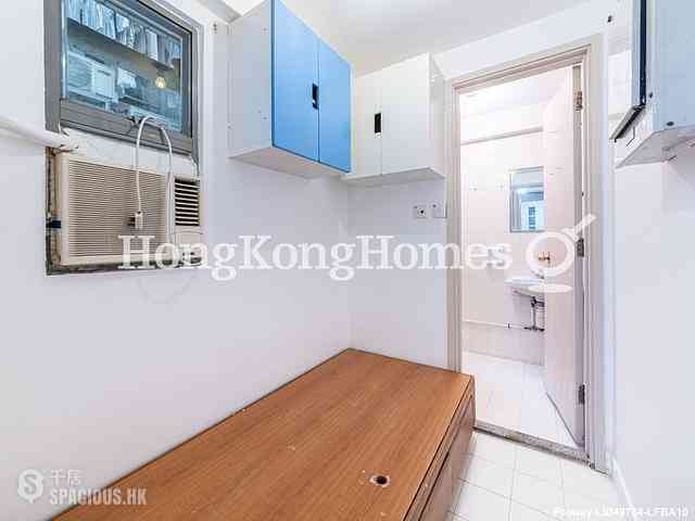Stubbs Road - 11, Tung Shan Terrace 12