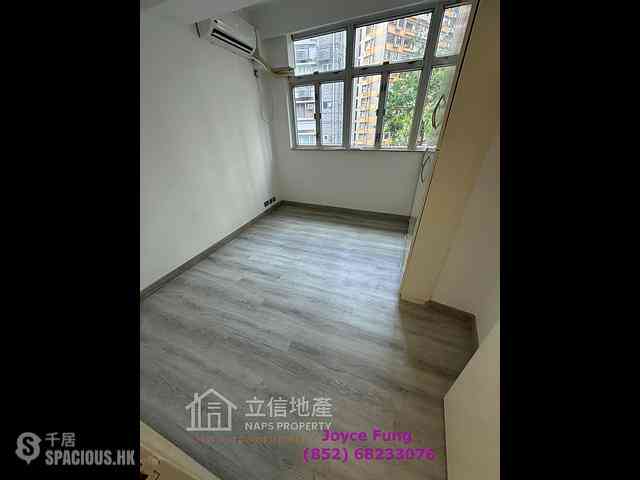 Mid Levels West - Fook Wah Mansions 10