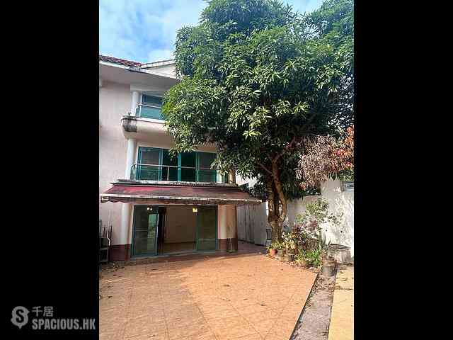 Sai Kung - Jade Villa 02