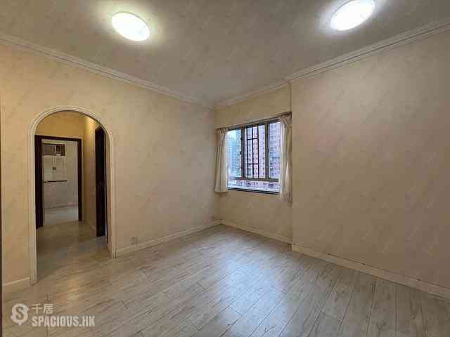 Mid Levels Central - Floral Tower 01