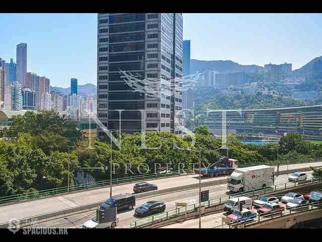 Wan Chai - Yue King Building 02