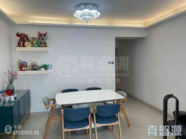 炮台山 - 康福园B座 03