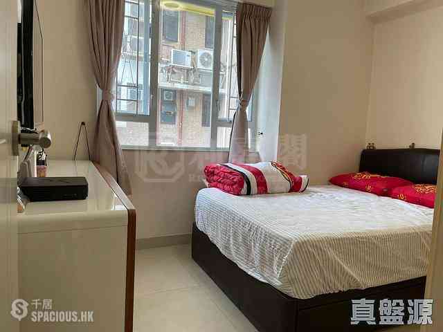炮台山 - 康福园B座 04