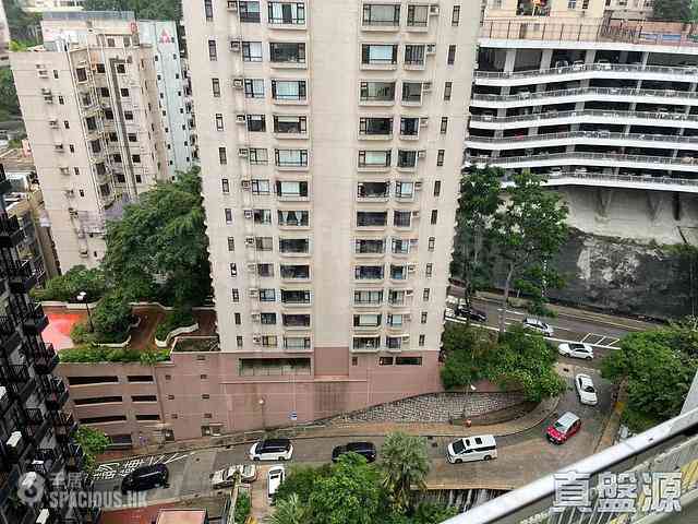 炮台山 - 康福园B座 09