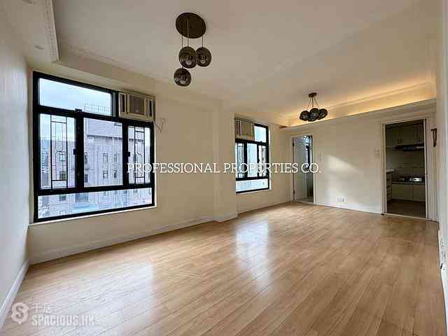 Sai Ying Pun - Western Garden 02