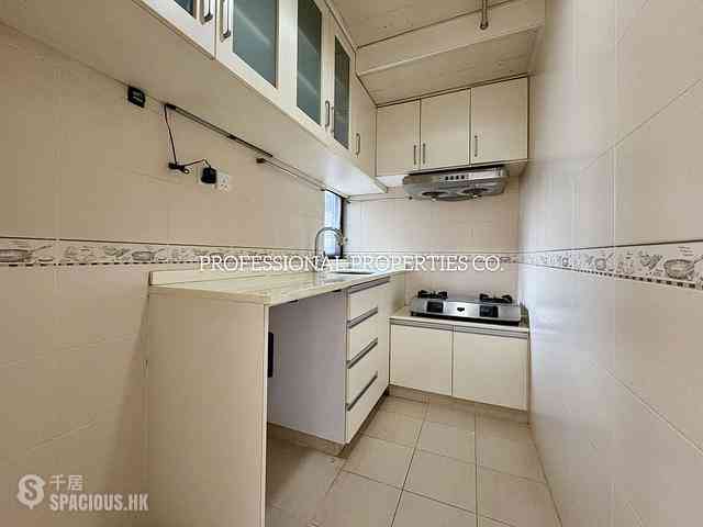 Sai Ying Pun - Western Garden 08
